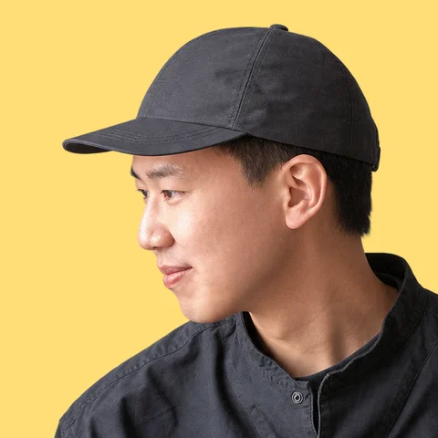 Ernest Tien