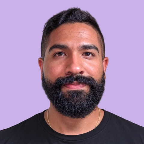 Brian Alfaro